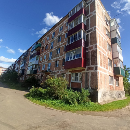 квартира